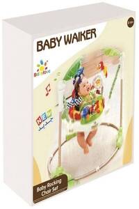 Generic Baby Bouncer Activity Seat