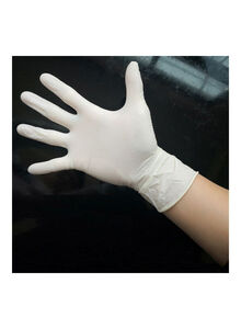 Generic 100-Piece Disposable Gloves