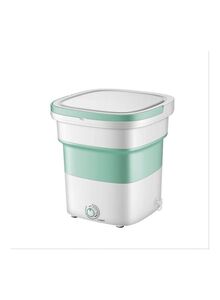 XiuWoo Portable Washing Machine 1.8 kg 135 W 2152005 Green/White