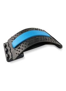 XiuWoo Adjustable Back Stretcher Device With Magnetic Points