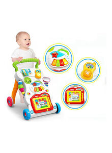 Generic Baby Music Walker