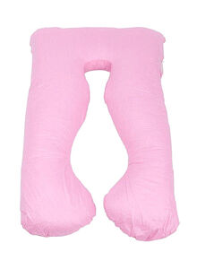 Generic U-Shaped Maternity Pillow