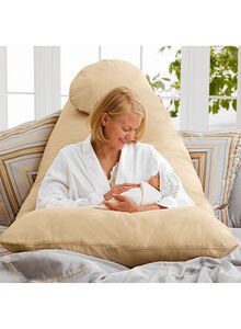 Generic U-Shaped Maternity Pillow