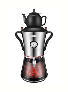 DESSINI Electric Samovar For Tea 2222.2 Black