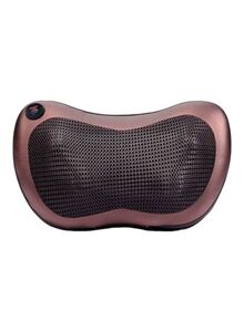 Generic Electronic Car Massage Pillow