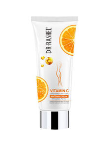 DR. RASHEL Vitamin C Privates Parts Whitening Cream White 80g