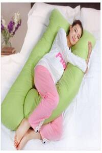 Generic Cotton Maternity Pillow
