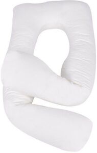 Generic Maternity Pillow