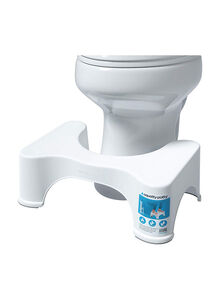 Generic Bathroom Toilet Stool