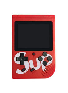 SUP 400-In-1 Rechargeable Durable And Safe Retro Box Console Game Toy For Kids