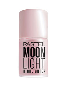 PASTEL Moonlight Highlighter 100 Pink