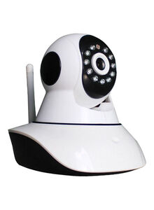 Generic Wireless Wifi P2P 128G Tf Card Ip Camera Dual Audio Hd 720P 3X Digital Zoom