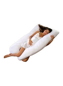 Generic U-Shaped Maternity Pillow