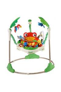 Generic Rotatable Baby Walker