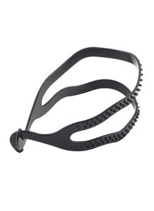 Generic Hair Twist Braid Styling Tool Black 20.5centimeter