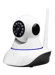 Generic Wireless 720P HD Night Vision IP Security Camera
