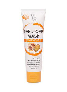 YC Peel-Off Mask With Papaya 100ml