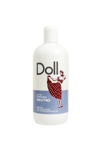 Doll Post Epilation Wax Lotion 500 Neutro 910623 500 500ml
