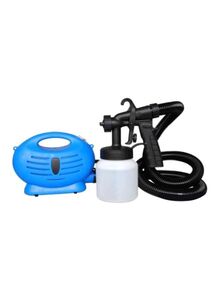 PAiNT zoom 650W Electric Portable Paint Sprayer Machine Black/Blue