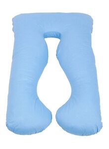 Generic U-Shaped Standard Maternity Pillow