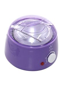 Generic Wax Heater Purple
