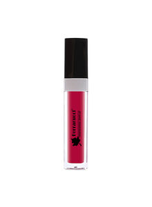 Ferrarucci Matte Long Lasting Lipgloss Red