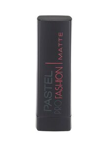 PASTEL Pro Fashion Matte Lipstick 568-Shame