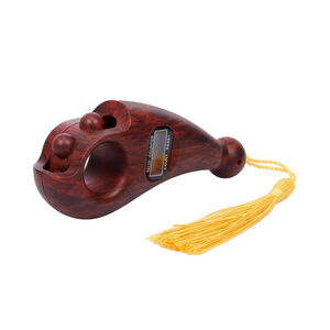 Generic Digital Counter Buddha Beads Counter Buddhist Decompression Device For Relaxing Decompressing Moving Fingers (Without Words) Sandalwood