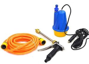 Generic Portable Car Washer