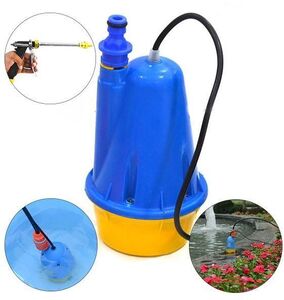 Generic Portable Car Washer