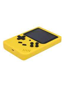 Generic Portable Handheld Retro Game Console