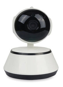 Generic IP Wireless Surveillance Camera