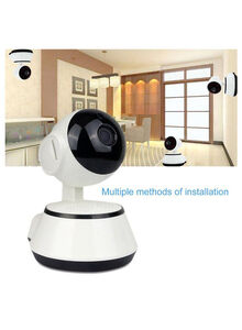 Generic IP Wireless Surveillance Camera