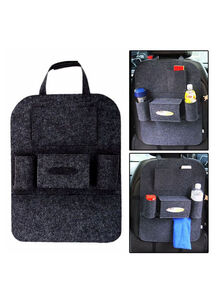 Generic Auto Car Seat Storage Bag