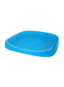 EggSitter Seat Support Gel Cushion Blue