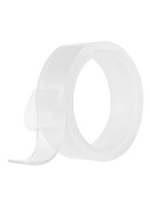 Generic Double-Sided Adhesive Tape Clear
