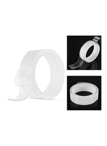 Generic Double-Sided Adhesive Tape Clear
