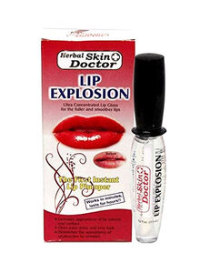 Skin Doctor Lip Exploision Clear