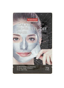 Purederm Galaxy Peel Off Face Mask 10ml