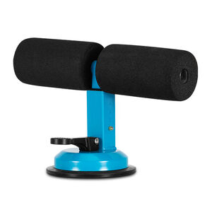 Generic Portable Sit Up Bar With Suction Cups