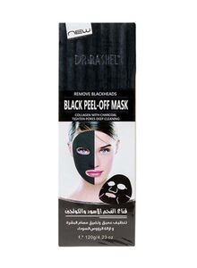 DR. RASHEL Peel-Off Mask Black 120g