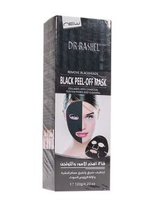 DR. RASHEL Peel-Off Mask Black 120g