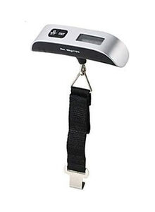 Generic Digital Scale To Measure The Weight Of Travel Bags