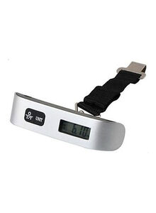 Generic Digital Scale To Measure The Weight Of Travel Bags