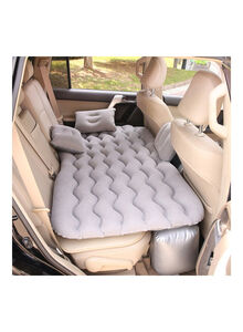 Generic Car Inflatable Bed Air Mattress Universal Car Seat 31*13.5*28.5cm