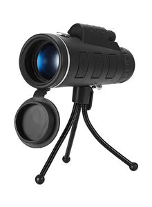 Sike Optical Zoom HD Lens Black