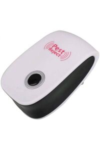 Generic Electronic Pest Repeller White