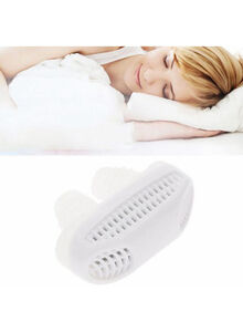 Cool Baby Silicone Anti Snore Nasal Dilators Apnea Aid Device