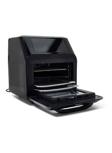 DESSINI All-In-One Air Fryer 11 L 1700 W 8000 Black/Silver