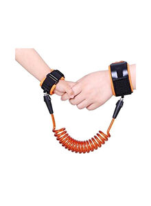 Generic Anti Lost Wrist Link Walking Hand Belt